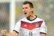 Rekor Gol Piala Dunia Terancam Pecah: Messi dan Mbappe Incar Klose