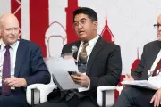 Rektor UI Bicara Soal Kemenangan Kasasi Gugatan Disertasi Bahlil