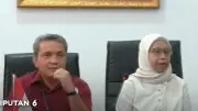 Rektorat Copot Ketua BEM UBK Usai Akui Terima Rp 20 Juta dari Oknum Alumni