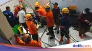 Remaja di Ponorogo Jatuh ke Sumur 25 Meter Saat Bersihkan Rumah
