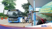 Rencana Kenaikan Tarif Transjabodetabek: Subsidi Tetap Ada, Tak Semua Naik