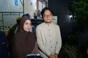 Renovasi Rumah Anisa Rahma Baru 20 Persen, Butuh Biaya Besar