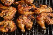 Resep Ayam Bakar Marinasi Ala Barat, Solusi Bumbu Ayam Bakar Kecap yang Itu-Itu Saja