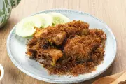 Resep Ayam Goreng Lengkuas: Lauk Praktis dan Lezat untuk Keluarga