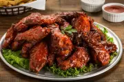 Resep Ayam Kecap Sederhana Praktis dan Lezat untuk Menu Makan Siang
