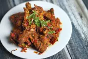 Resep Ayam Rica-Rica Pedas Gurih, Bikin Nafsu Makan Meningkat