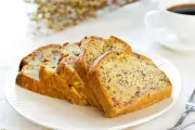 Resep Bolu Pisang Tanpa Mixer, Takaran Sendok Anti Gagal