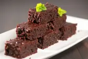 Resep Brownies Kukus Lembap dan Anti Bantet Tanpa Oven