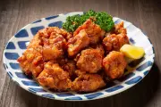 Resep Chicken Karaage Super Renyah untuk Bekal Anak Sekolah