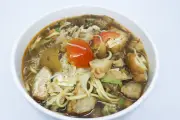Resep Coto Makassar: Hidangan Berkuah Khas Sulawesi Selatan yang Gurih