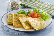 Resep Dadar Jagung Gurih dan Renyah, Camilan Praktis 25 Menit