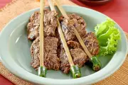 Resep Daging Gepuk Goreng Khas Sunda Empuk Gurih Anti Gagal