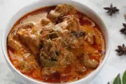 Resep Gulai Ayam Khas Minang Pakai Susu Evaporasi, Anti Gagal untuk Pemula