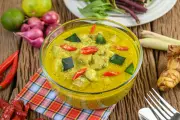 Resep Gulai Kambing Lezat Kaya Rempah, Cocok untuk Menu Keluarga