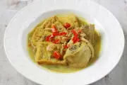 Resep Kare Ayam Khas Sumatra Pendamping Nasi Minyak, Kaya Rempah