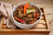 Resep Krengsengan Kambing: Kuliner Legendaris Khas Jawa Timur