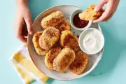 Resep Nugget Homemade Tanpa Pengawet, Lebih Sehat untuk Stok Ramadan