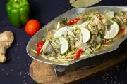 Resep Pepes Ikan Tongkol Khas Sunda Gurih Pedas, Mudah dan Lezat