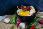 Resep Telur Santan Gurih, Solusi Makan Enak Saat Tanggal Tua