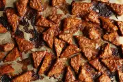 Resep Tempe Bacem Manis Gurih untuk Lauk Sahur Praktis