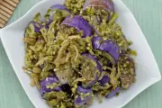 Resep Terong Masak Cabai Kecap, Lembut dan Pedas Manis untuk Pemula