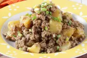 Resep Tumis Daging Sapi Giling Praktis dan Lezat untuk Menu Sehari-hari