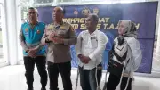 Revisi UU Polri: Penyandang Disabilitas Bisa Jadi Anggota Polisi