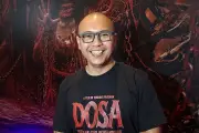 Reza Aditya Kaget Dilaporkan Ratu Sofya Atas Dugaan Pencemaran Nama Baik