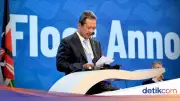 RI Berpeluang Raih Dana US$260 Juta untuk Lindungi Ekosistem Laut
