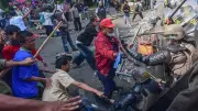 Ricuh Eksekusi Hotel Sultan: 27 Petugas Luka, 69 Provokator Ditangkap