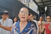 Rieke Diah Pitaloka Hadiri Sidang PK Nikita Mirzani, Tegaskan Fungsi Pengawasan