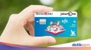 Rincian Pencairan Dana KJP Plus 2026 Tahap 1 untuk April