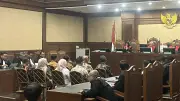 Rincian Vonis 11 Terdakwa Kasus Pemerasan Sertifikat K3 Kemnaker, Tertinggi 6,5 Tahun