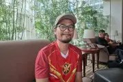 Ronny Gani: Dari Arsitektur ke Sutradara Film Animasi Garuda di Dadaku