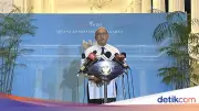 Rosan Ungkap Arahan Prabowo ke Komisaris dan Direksi Bank BUMN di Istana