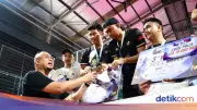 Rosiade Padel Cup 2026 Berakhir, Andre Rosiade Pastikan Gelar Rutin Dua Kali Setahun di Sumbar
