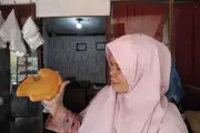 Roti Ikan Bhoi, Hantaran Pernikahan Khas Aceh yang Penuh Makna