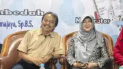 Roy Suryo Ajak Tokoh dan Aktivis ke Polda Metro Jaya untuk Penangguhan Penahanan