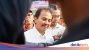 Roy Suryo Ajukan Praperadilan Terkait Penggeledahan Kasus Ijazah Palsu