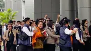 Roy Suryo dan Dokter Tifa Ajukan Praperadilan ke PN Jaksel Terkait Penangkapan dan Penggeledahan