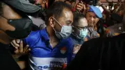 Roy Suryo dan Dokter Tifa Dirawat Inap di RS Polri karena Sakit Bawaan