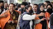 Roy Suryo dan Dokter Tifa Tolak Restorative Justice dari Jaksa