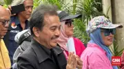 Roy Suryo dan dr Tifa Ditangkap Polisi Pagi Ini, Pengacara Kecewa