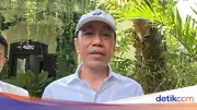 Roy Suryo dan Tifa Tak Ditahan, Jokowi: Itu Kewenangan Kejaksaan