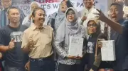 Roy Suryo Deklarasi Perang Hukum Lawan Jokowi, Kuasa Hukum: Bismillah