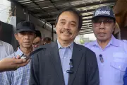 Roy Suryo Ditangkap Polda Metro Jaya, Kuasa Hukum Bantah