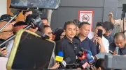 Roy Suryo Gugat Penangkapan dan Penahanan, Minta Dinyatakan Tak Sah