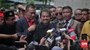 Roy Suryo Klaim Jokowi Absen Sidang Ijazah Palsu, Kuasa Hukum Bantah