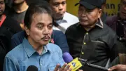 Roy Suryo Sebut P21 Kasus Ijazah Jokowi Diumumkan Polisi Secara Terpaksa