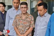 Ruben Onsu Adukan Dugaan Eksploitasi Anak ke KPAI